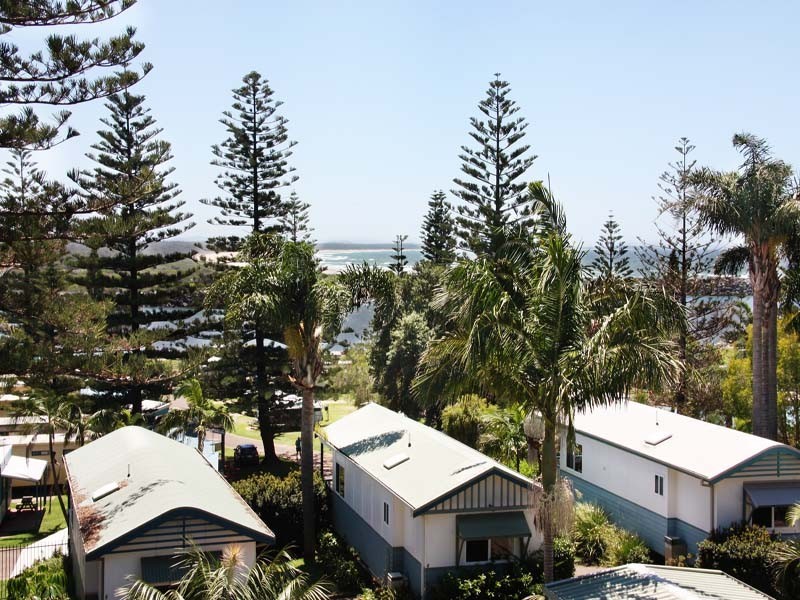 Port Macquarie NSW 2444