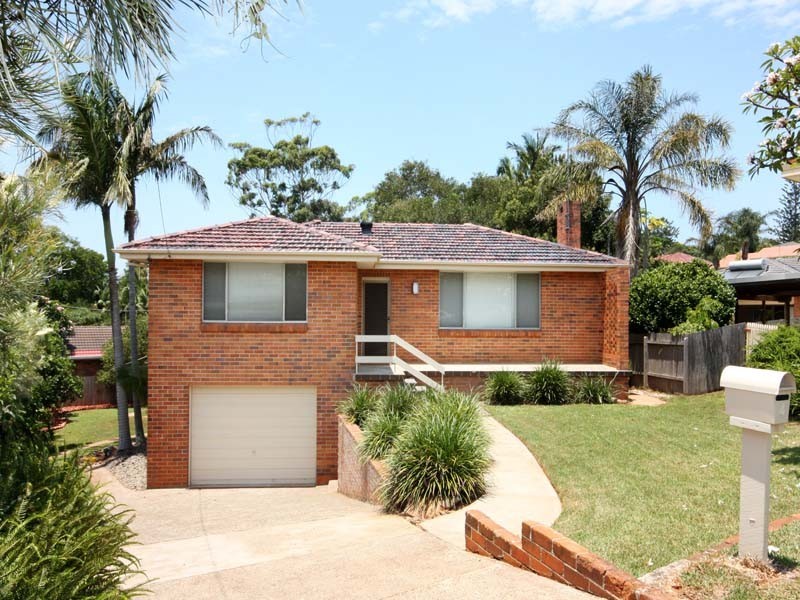4 June Street, Port Macquarie NSW 2444