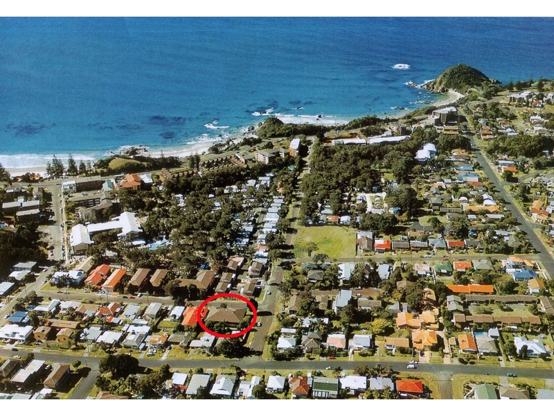 Port Macquarie NSW 2444