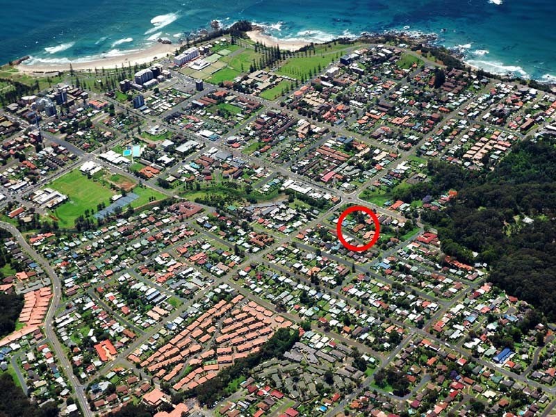 Port Macquarie NSW 2444