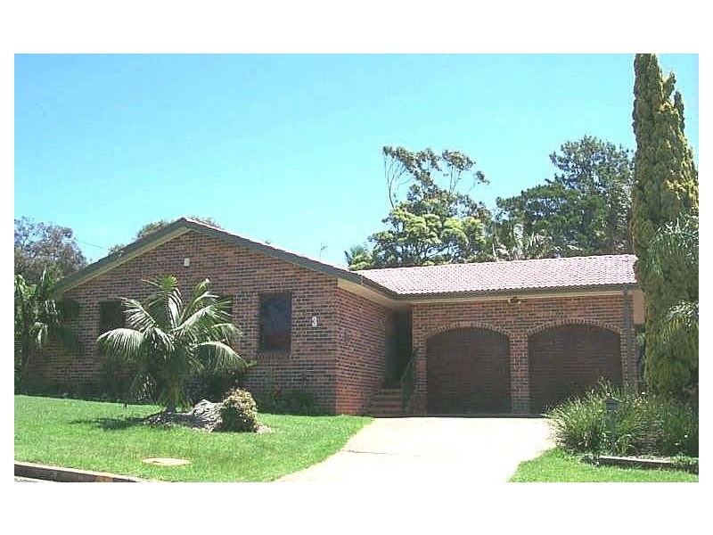 3 Dilladerry Street, Port Macquarie NSW 2444