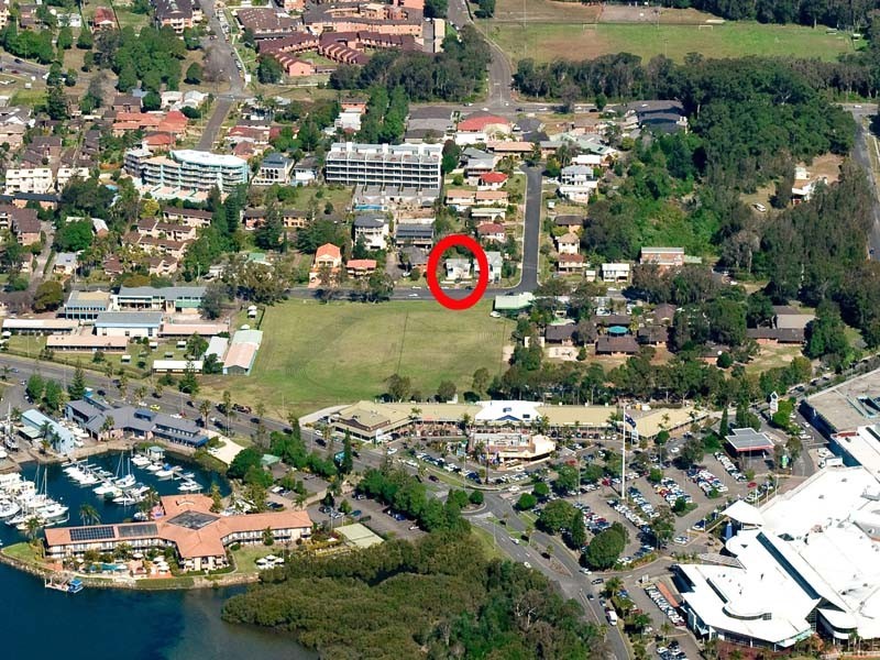 Port Macquarie NSW 2444