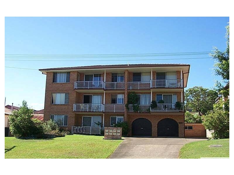 4/43 Church Street, Port Macquarie NSW 2444