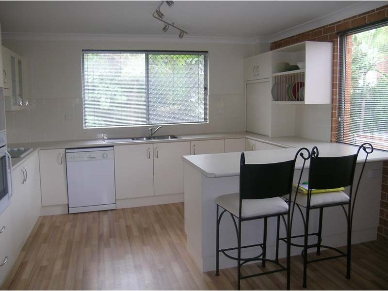 4/43 Church Street, Port Macquarie NSW 2444