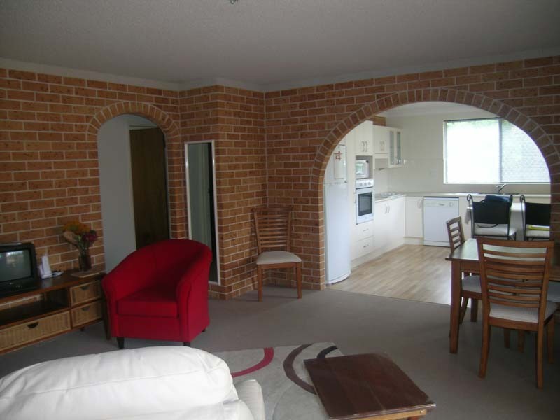 4/43 Church Street, Port Macquarie NSW 2444