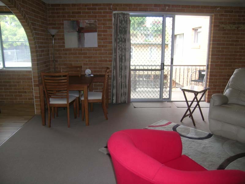 4/43 Church Street, Port Macquarie NSW 2444