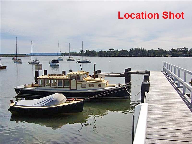 Port Macquarie NSW 2444