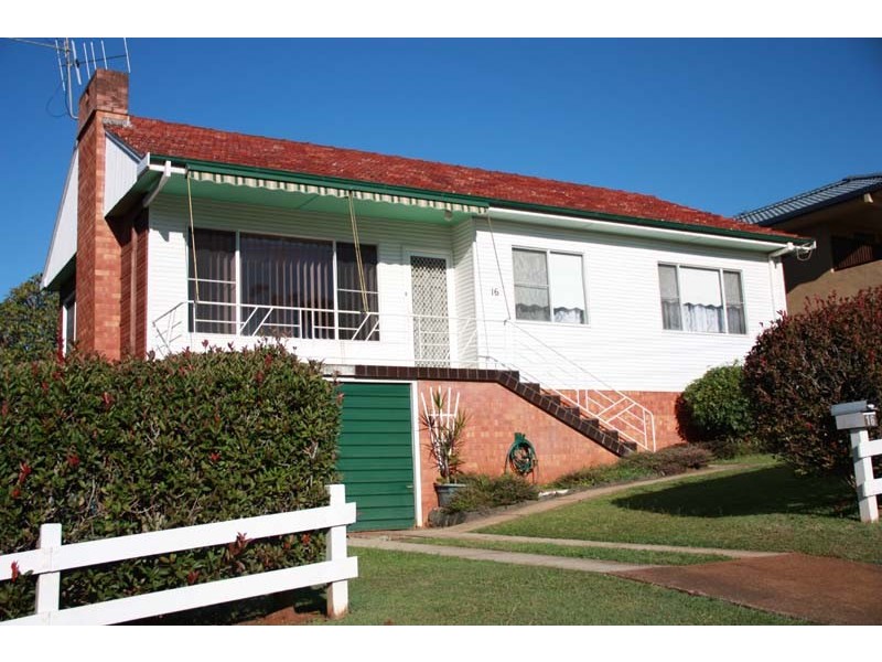 16 Regent Street, Port Macquarie NSW 2444