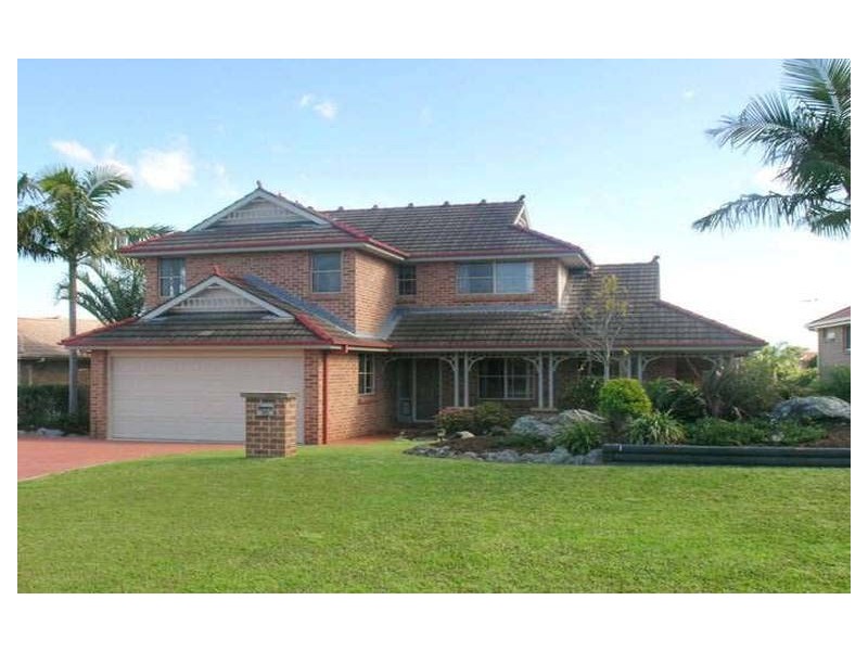 20 The Fairway, Port Macquarie NSW 2444