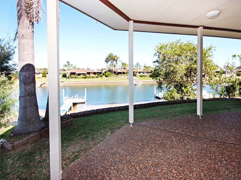 Port Macquarie NSW 2444