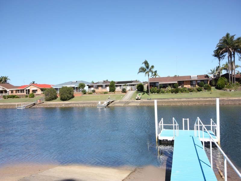 Port Macquarie NSW 2444