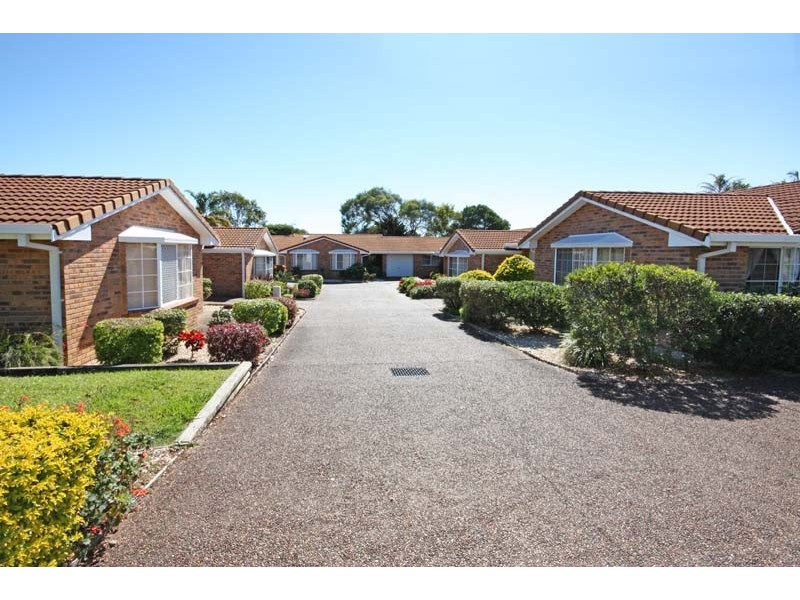 3/5-7 Ackroyd Street, Port Macquarie NSW 2444