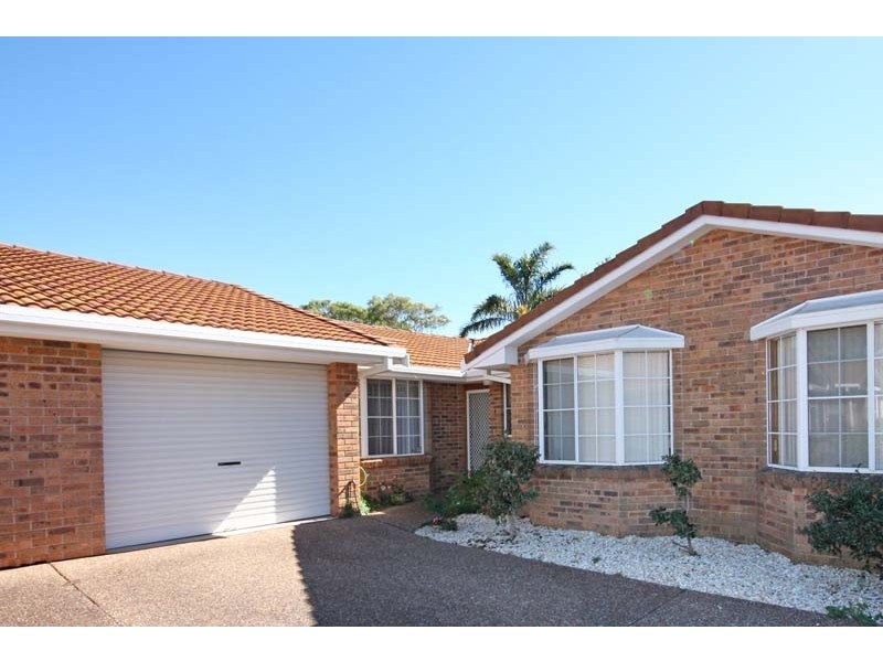 3/5-7 Ackroyd Street, Port Macquarie NSW 2444