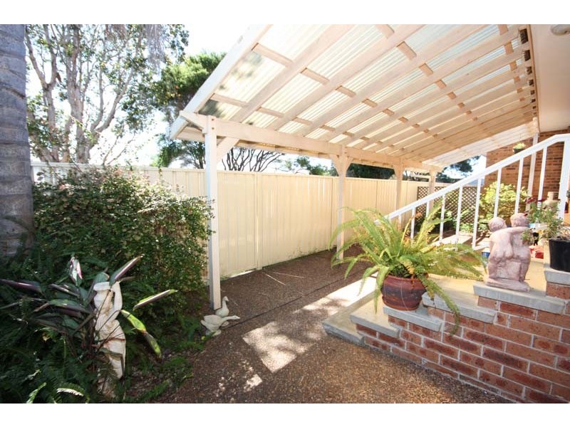 3/5-7 Ackroyd Street, Port Macquarie NSW 2444