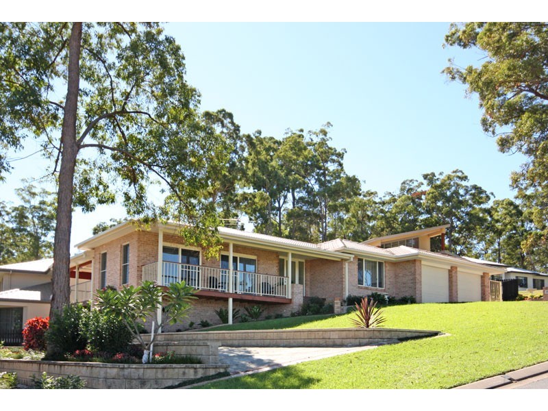 27 Lomandra Terrace, Port Macquarie NSW 2444