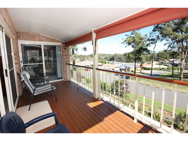 27 Lomandra Terrace, Port Macquarie NSW 2444