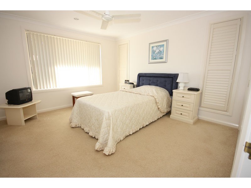 27 Lomandra Terrace, Port Macquarie NSW 2444
