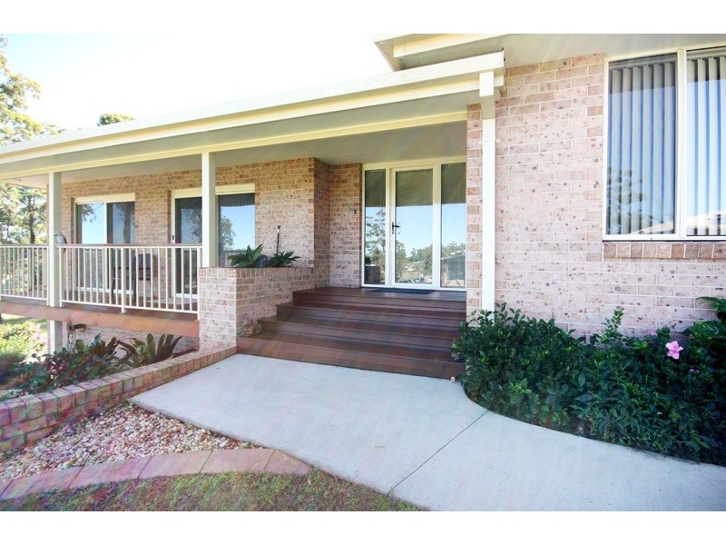 27 Lomandra Terrace, Port Macquarie NSW 2444
