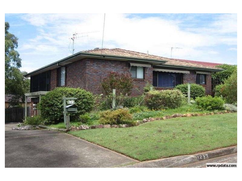 12 Banksia Avenue, Port Macquarie NSW 2444