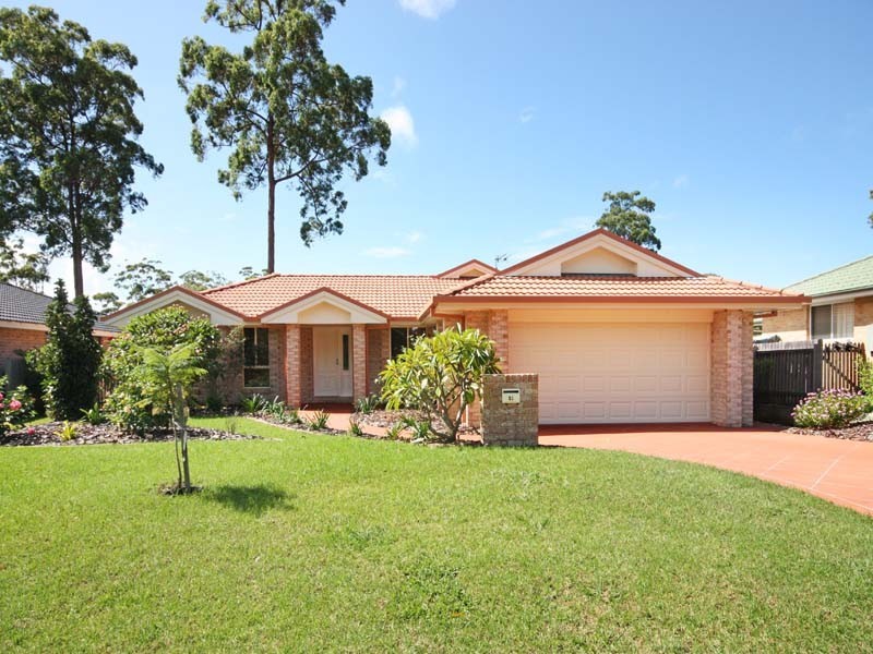 21 Koel Crescent, Port Macquarie NSW 2444