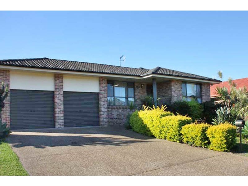 14 Macleay Place, Port Macquarie NSW 2444