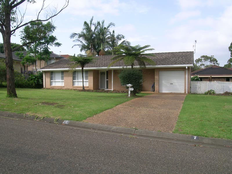 7 Wiruna Street, Port Macquarie NSW 2444
