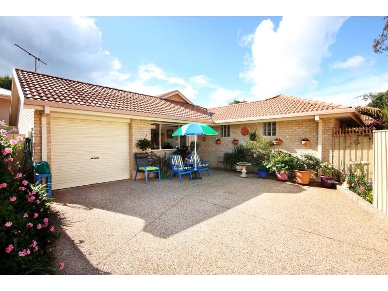 3/9 Elsie Court, Port Macquarie NSW 2444