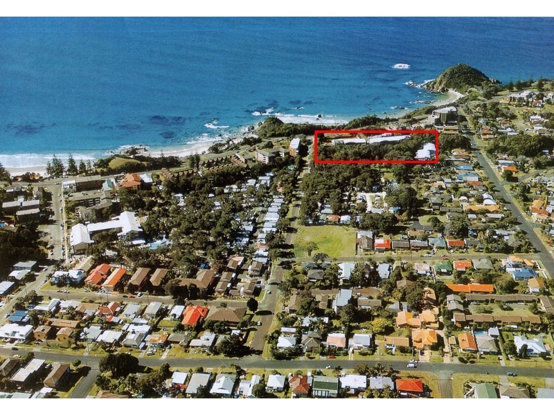 Port Macquarie NSW 2444