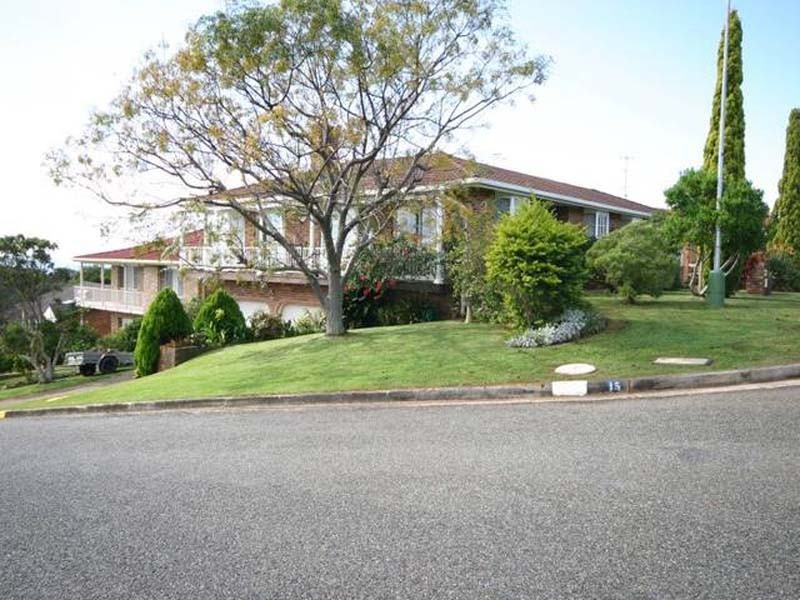 15 Oleander Street, Port Macquarie NSW 2444