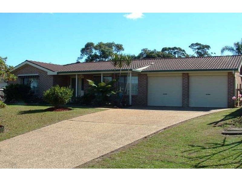 8 Gumnut Lane, Port Macquarie NSW 2444