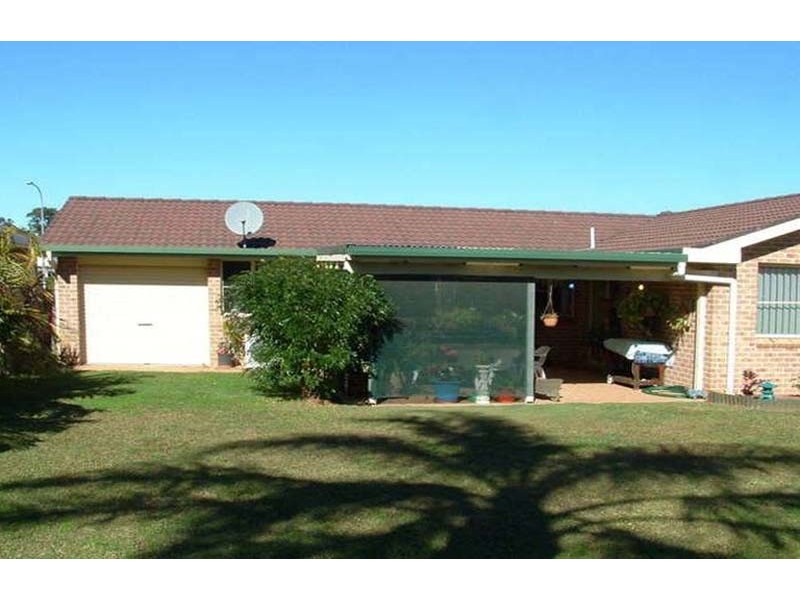 8 Gumnut Lane, Port Macquarie NSW 2444