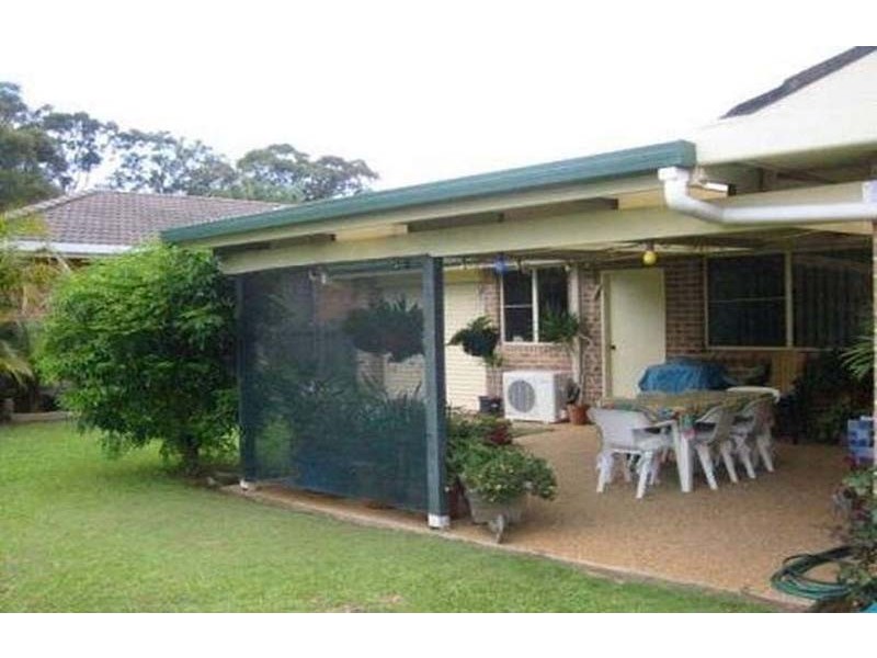 8 Gumnut Lane, Port Macquarie NSW 2444