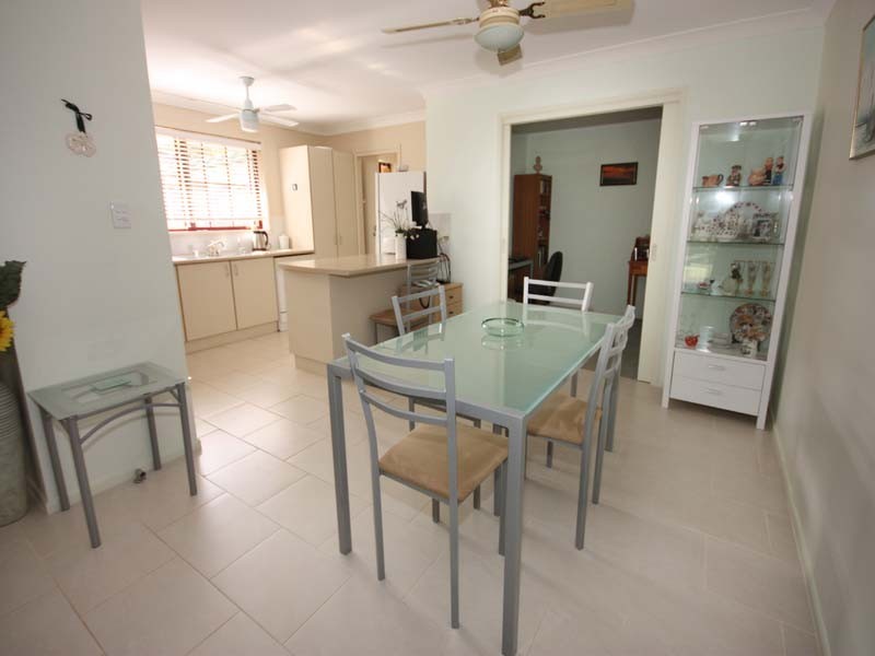 57 Hibbard Drive, Port Macquarie NSW 2444