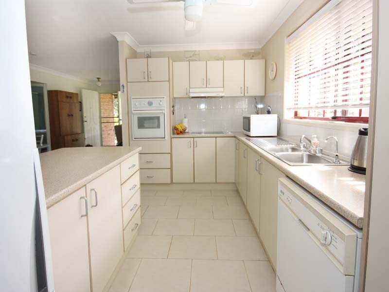 57 Hibbard Drive, Port Macquarie NSW 2444