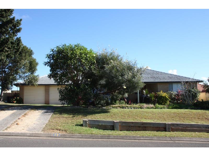 19 Lincoln Road, Port Macquarie NSW 2444