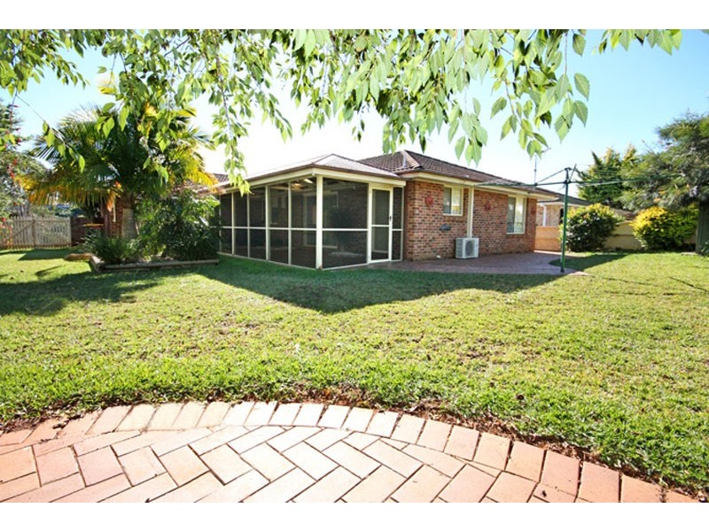 7 Sandy Close, Port Macquarie NSW 2444