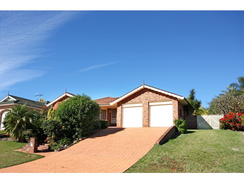 7 Sandy Close, Port Macquarie NSW 2444
