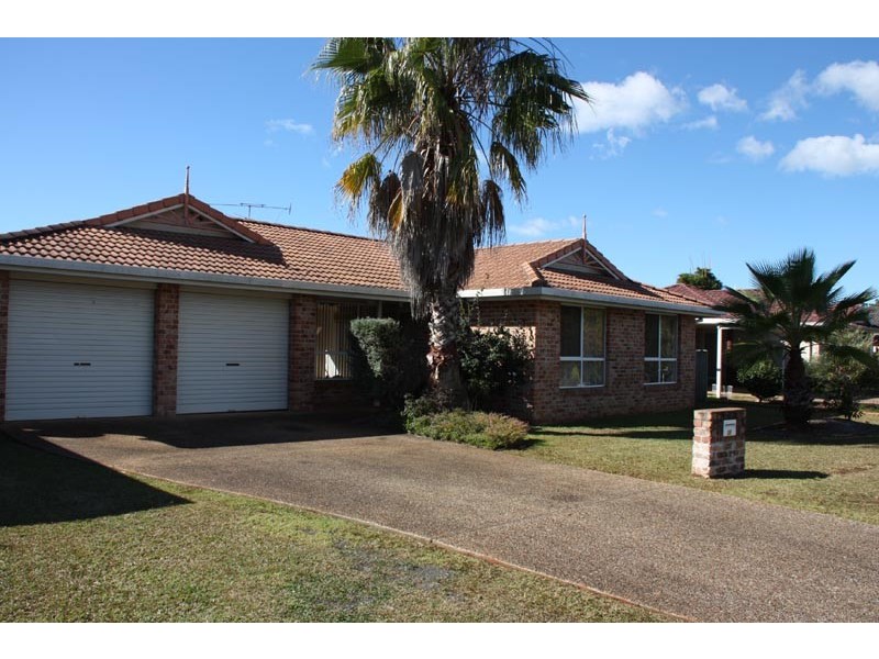 15 Yarra Avenue, Port Macquarie NSW 2444