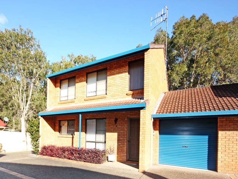 4/27 Wyandra Crescent, Port Macquarie NSW 2444