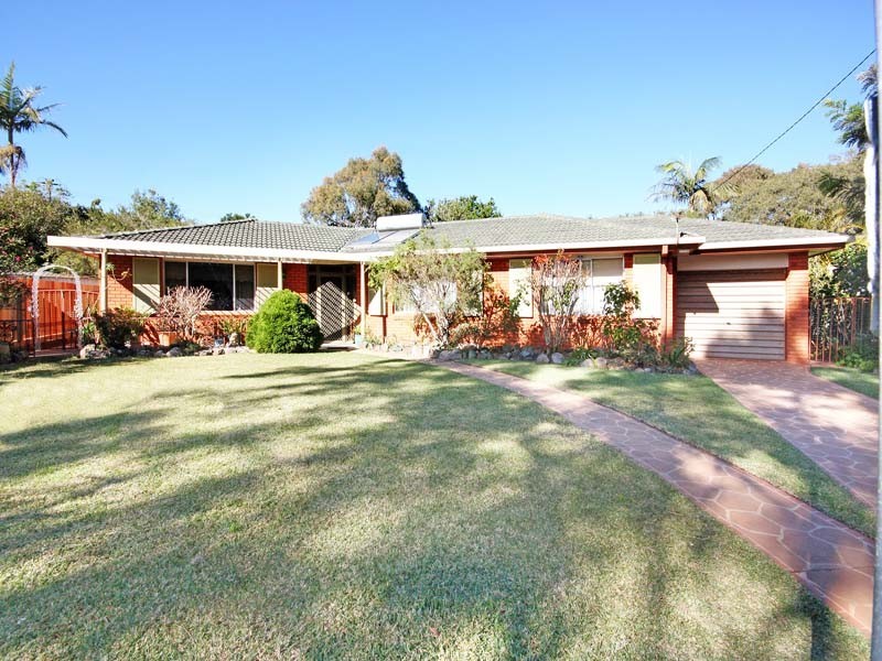 14 Anita Crescent, Port Macquarie NSW 2444