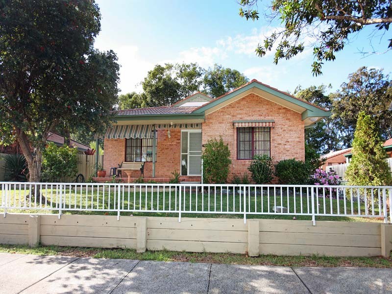 57 Hibbard Drive, Port Macquarie NSW 2444