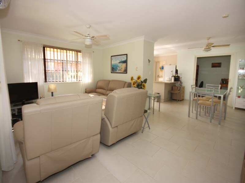 57 Hibbard Drive, Port Macquarie NSW 2444