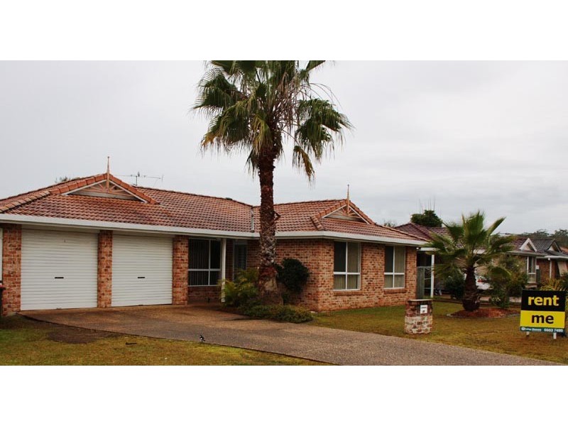 15 Yarra Avenue, Port Macquarie NSW 2444