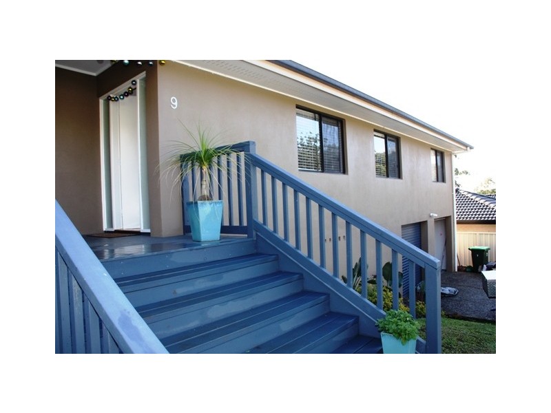 9 Lyrebird Place, Port Macquarie NSW 2444