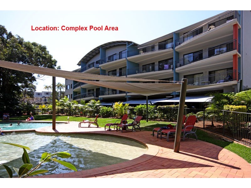 Port Macquarie NSW 2444