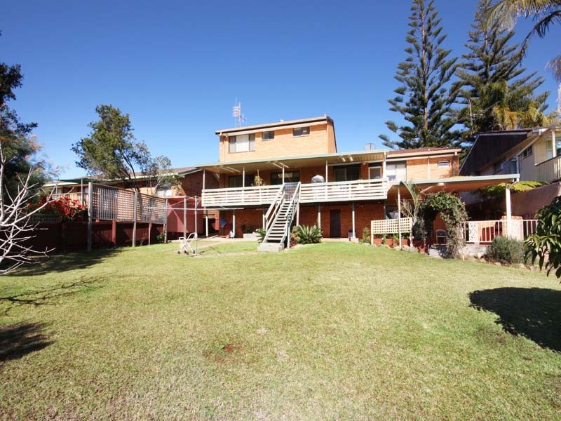 Port Macquarie NSW 2444