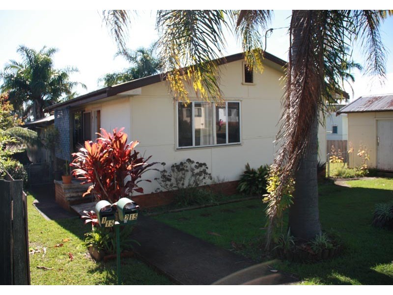 1/15 West Street, Port Macquarie NSW 2444