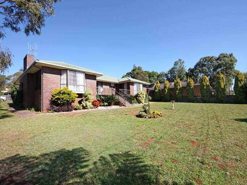 25 Treetop Crescent, Port Macquarie NSW 2444