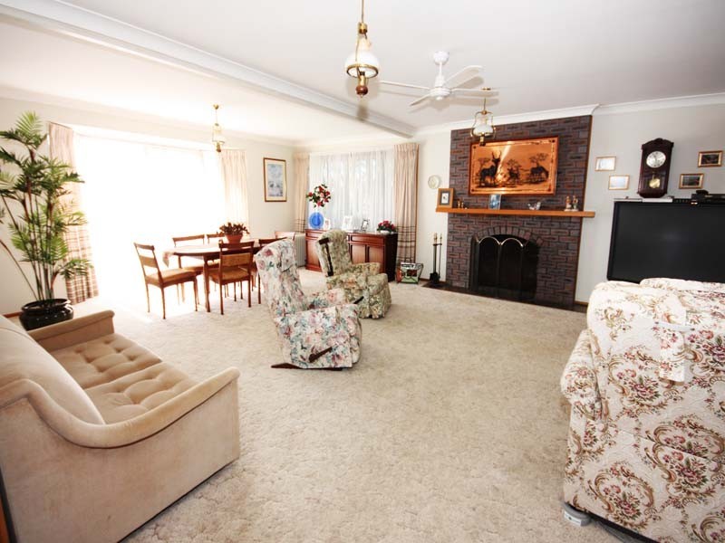 25 Treetop Crescent, Port Macquarie NSW 2444