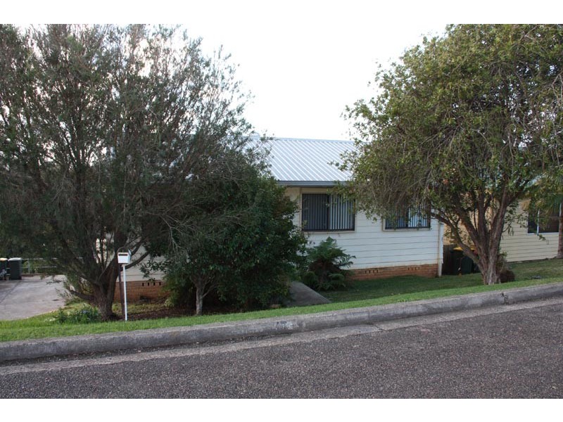 17 Gray Street, Port Macquarie NSW 2444